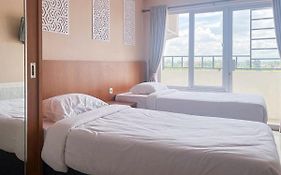 Skyview Setiabudi Apartment Medan Mitra RedDoorz